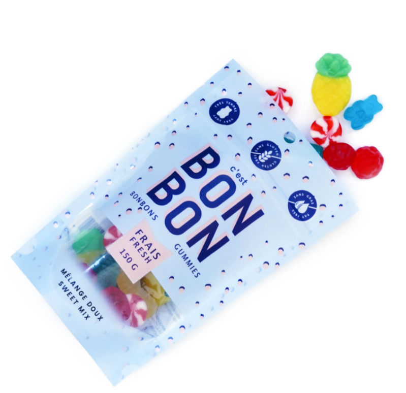 c'est bon bon